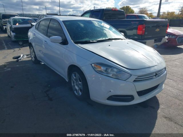 DODGE DART 2015 1c3cdfaa3fd363345