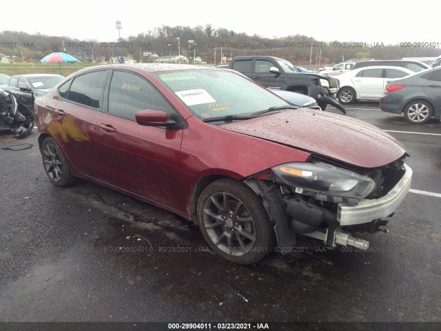 DODGE DART 2015 1c3cdfaa3fd375155