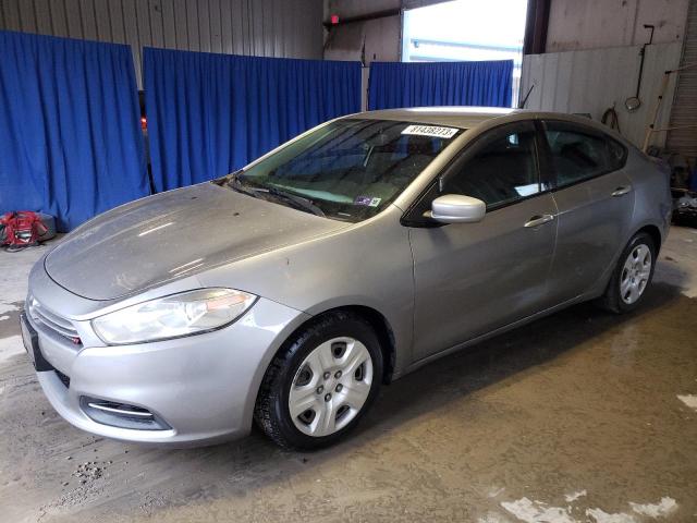 DODGE DART SE 2015 1c3cdfaa3fd390271