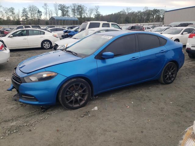 DODGE DART SE 2015 1c3cdfaa3fd390805