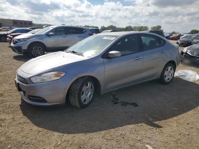 DODGE DART SE 2015 1c3cdfaa3fd403035