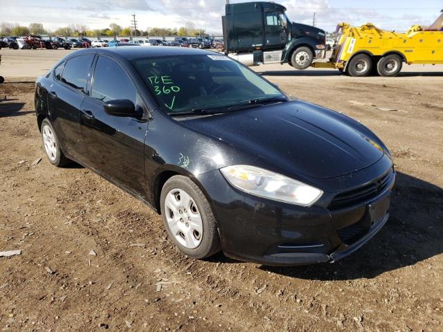 DODGE DART SE 2015 1c3cdfaa3fd405867