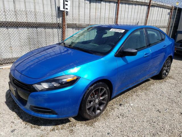 DODGE DART SE 2015 1c3cdfaa3fd406775