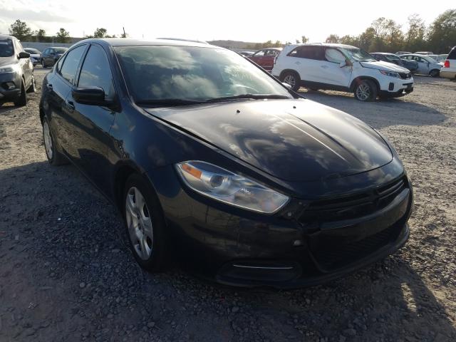 DODGE DART SE 2015 1c3cdfaa3fd411250