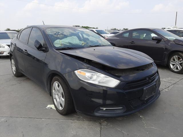 DODGE DART SE 2015 1c3cdfaa3fd411328