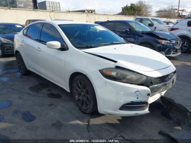 DODGE DART 2015 1c3cdfaa3fd432826