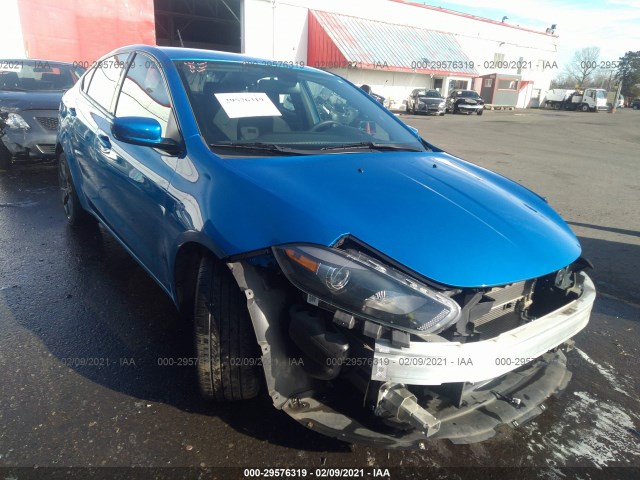 DODGE DART 2015 1c3cdfaa3fd434415