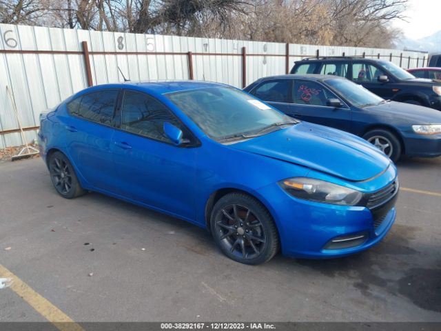 DODGE DART 2015 1c3cdfaa3fd440120