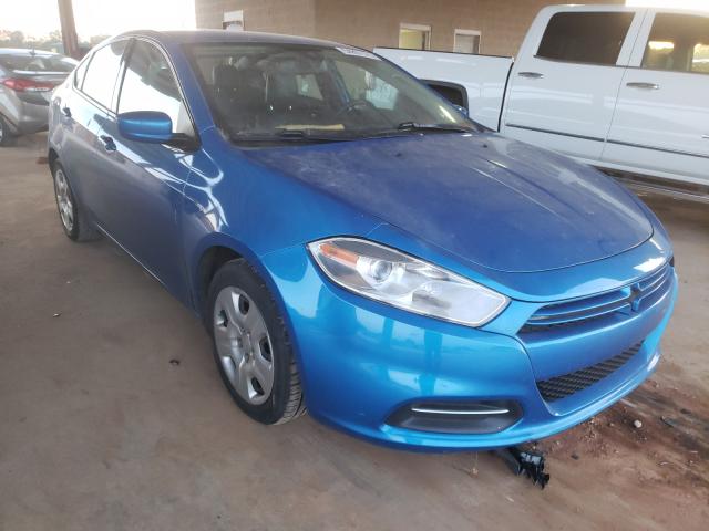 DODGE NULL 2016 1c3cdfaa3gd504593