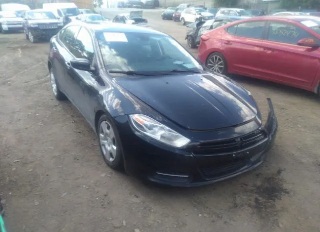 DODGE DART 2016 1c3cdfaa3gd505291