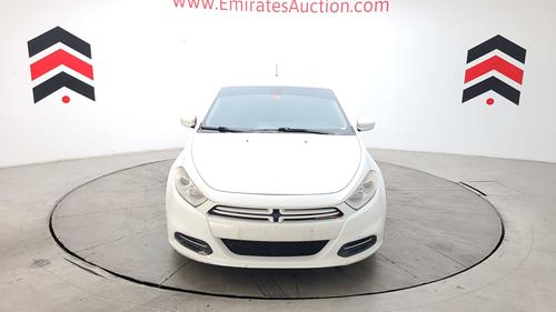 DODGE DART 2016 1c3cdfaa3gd505369