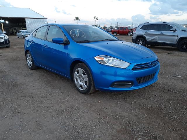 DODGE DART SE 2016 1c3cdfaa3gd540381