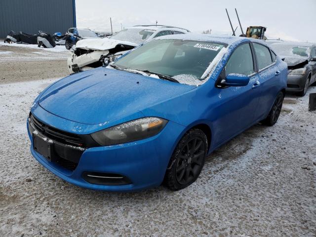 DODGE DART SE 2016 1c3cdfaa3gd555298