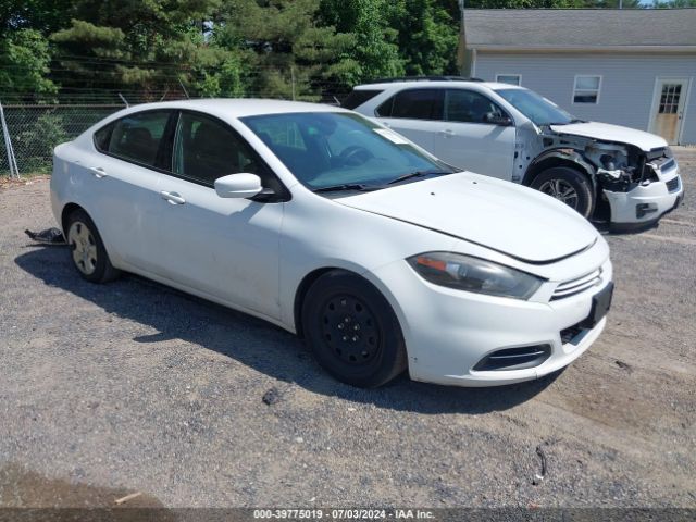 DODGE DART 2016 1c3cdfaa3gd564745