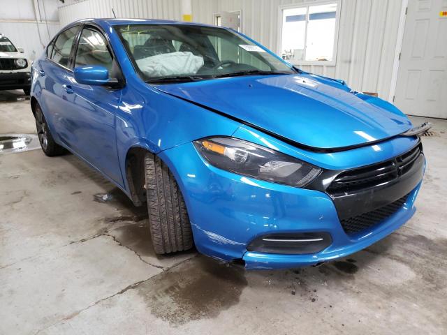 DODGE DART SE 2016 1c3cdfaa3gd577799