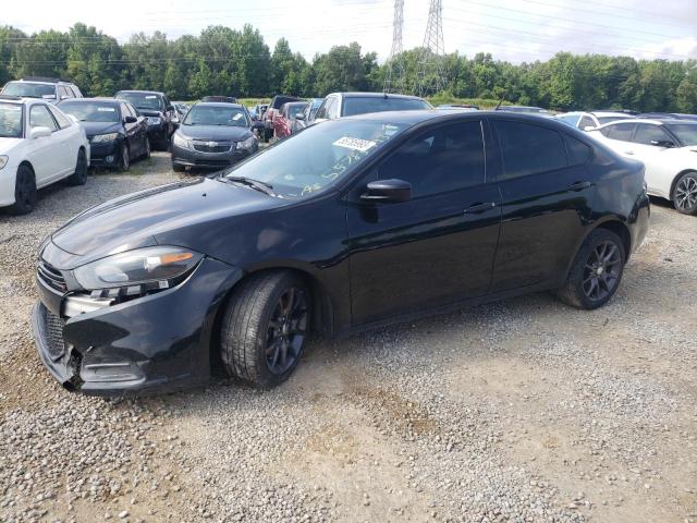 DODGE DART SE 2016 1c3cdfaa3gd591928