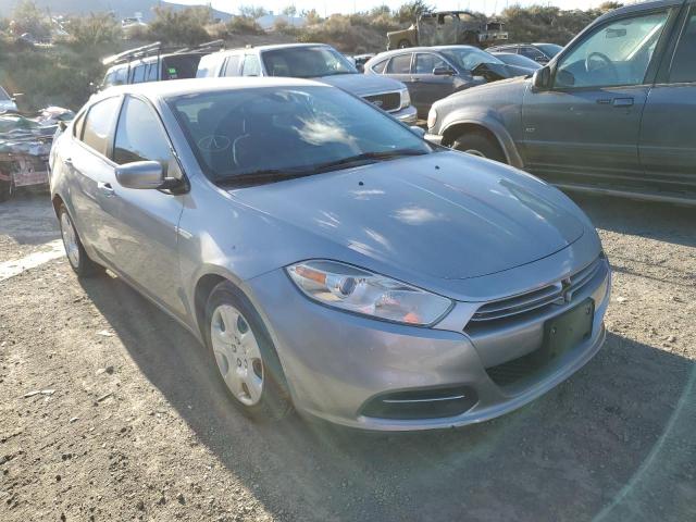 DODGE DART SE 2016 1c3cdfaa3gd593100