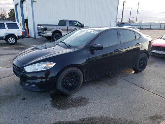 DODGE DART SE 2016 1c3cdfaa3gd593114