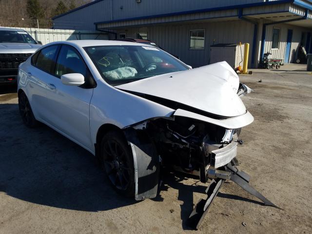 DODGE DART SE 2016 1c3cdfaa3gd607822