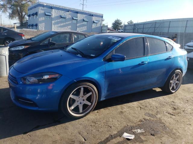 DODGE DART SE 2016 1c3cdfaa3gd623714