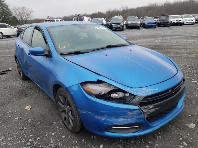 DODGE DART SE 2016 1c3cdfaa3gd623888