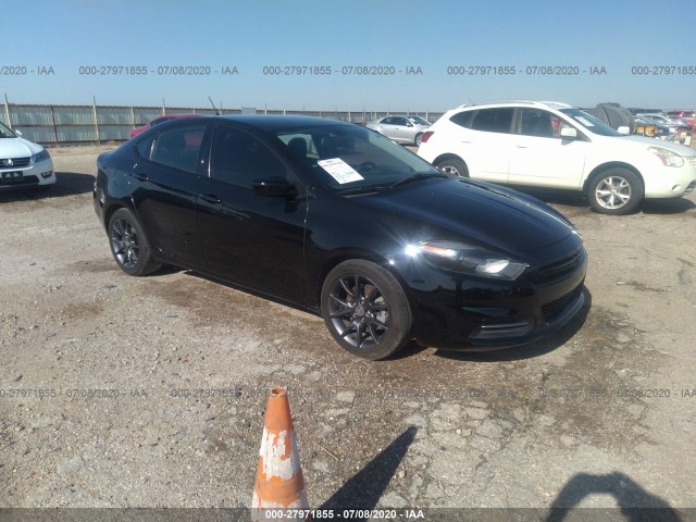 DODGE DART 2016 1c3cdfaa3gd624328