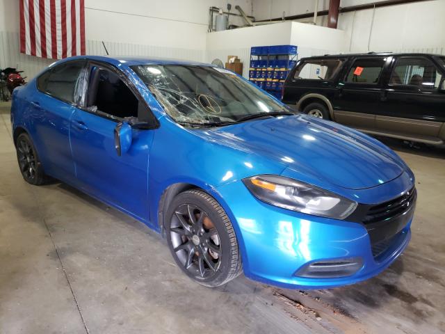 DODGE DART SE 2016 1c3cdfaa3gd624846