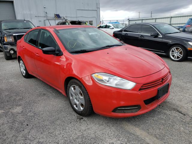 DODGE DART SE 2016 1c3cdfaa3gd625138