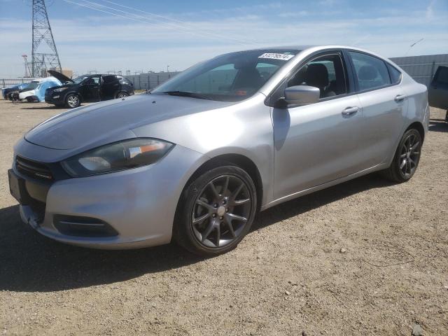 DODGE DART 2016 1c3cdfaa3gd643803