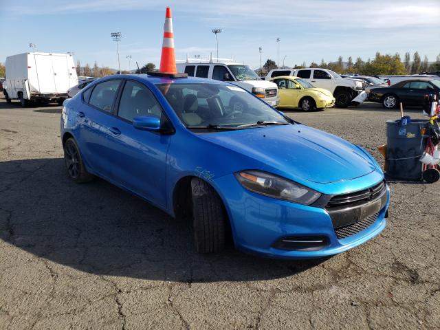 DODGE DART SE 2016 1c3cdfaa3gd644675