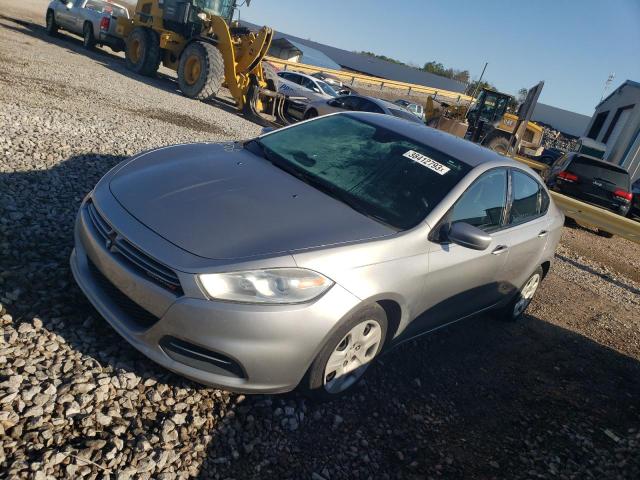 DODGE DART SE 2016 1c3cdfaa3gd645177