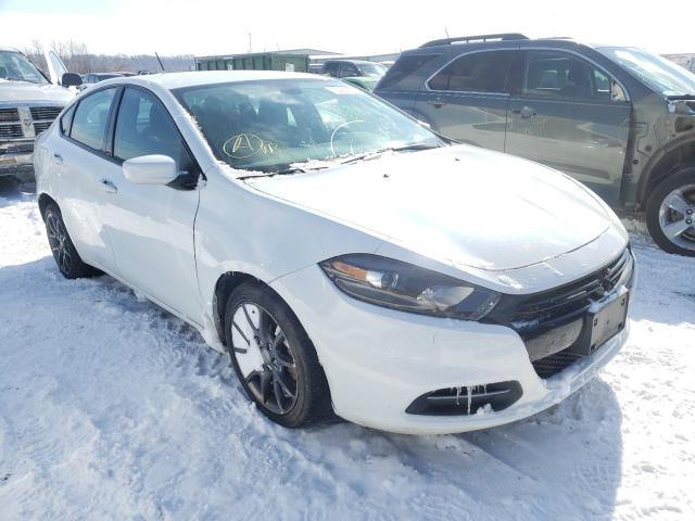 DODGE DART SE 2016 1c3cdfaa3gd681001