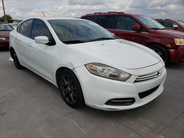 DODGE DART SE 2016 1c3cdfaa3gd704339