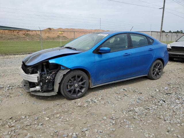 DODGE DART SE 2016 1c3cdfaa3gd736742