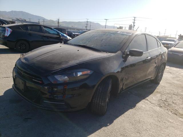 DODGE DART SE 2016 1c3cdfaa3gd749944