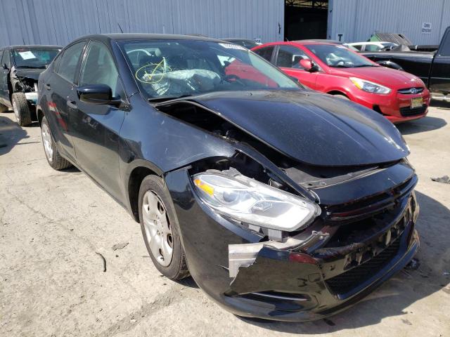 DODGE DART SE 2013 1c3cdfaa4dd131608