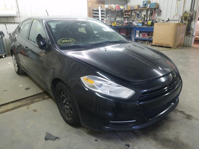 DODGE DART SE 2013 1c3cdfaa4dd141491