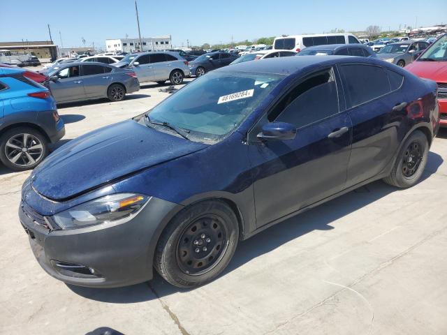 DODGE DART 2013 1c3cdfaa4dd175320