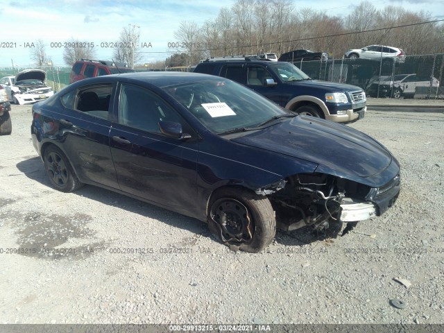 DODGE DART 2013 1c3cdfaa4dd175429