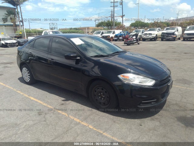 DODGE DART 2013 1c3cdfaa4dd175785