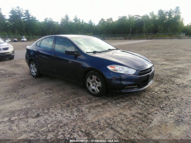 DODGE DART 2013 1c3cdfaa4dd198127