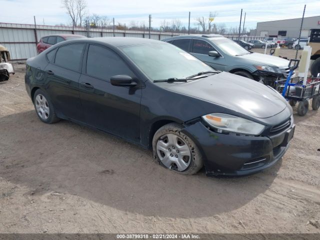 DODGE DART 2013 1c3cdfaa4dd224290