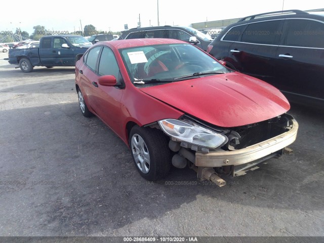 DODGE DART 2013 1c3cdfaa4dd285400