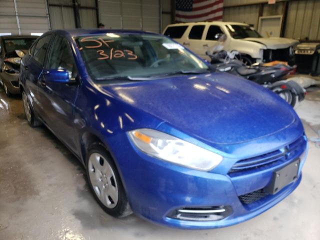 DODGE DART SE 2013 1c3cdfaa4dd288880