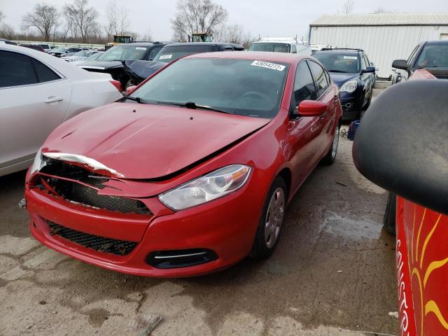 DODGE DART SE 2013 1c3cdfaa4dd299247