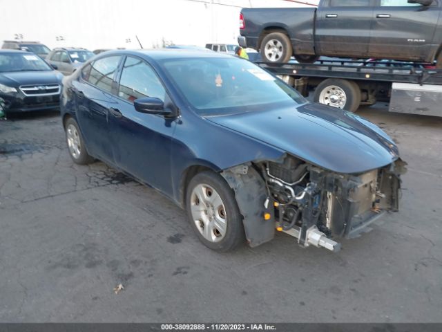 DODGE DART 2013 1c3cdfaa4dd305127