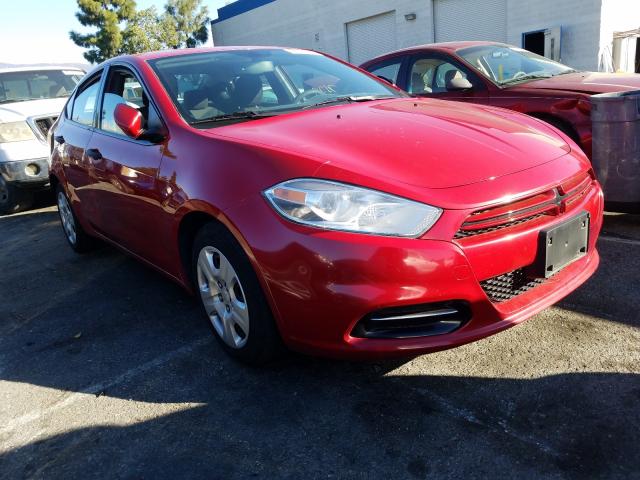 DODGE DART SE 2013 1c3cdfaa4dd307931