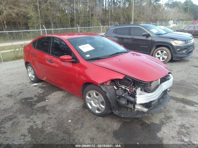 DODGE DART 2013 1c3cdfaa4dd314118