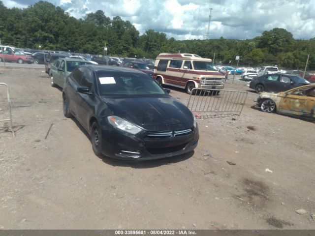 DODGE DART 2013 1c3cdfaa4dd324227