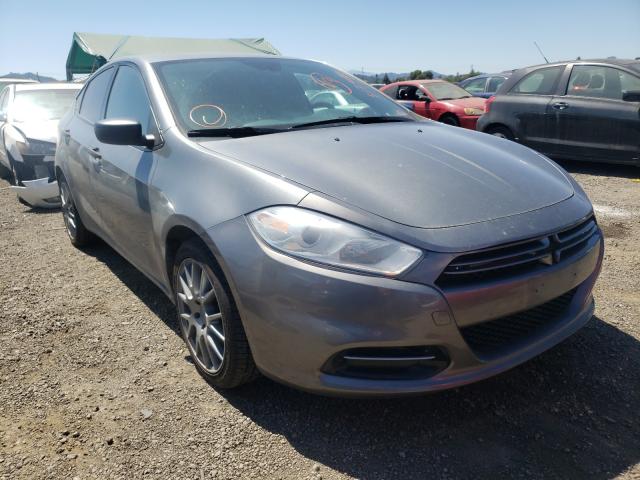 DODGE DART SE 2013 1c3cdfaa4dd328634